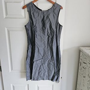 Banana Republic 14 Dress Excellent Condition